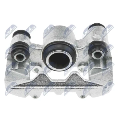 Imagem de NTY HZT TY 041 Pinça de travão Eixo traseiro direito sem caixilho retenção TOYOTA: Corolla IX Hatchback, Prius II Liftback