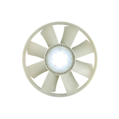 Imagem de NRF 49823 Ventoinha do ventilador, refrigeração motor