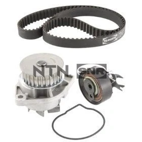 Imagem de SNR KDP457.510 Bomba de Água + Kit Correia Distribuição SEAT: Ibiza 2, Córdoba I Sedan, Vario, VOLKSWAGEN: Polo III Hatchback