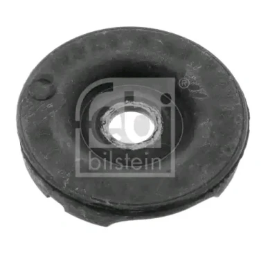 Imagem de FEBI BILSTEIN 49592 Prato da mola Eixo dianteiro, em cima