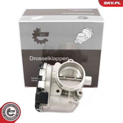 Imagem de ESEN SKV 12SKV133 Corpo de Borboleta