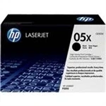 Imagem de HP CE505X Preto Laserjet P2055/2055D