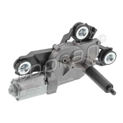 Imagem de TOPRAN 623 404 Motor de Limpa Vidros 12 Óculo traseiro do veículo VOLVO: V50, FORD: Focus 2 Kombi