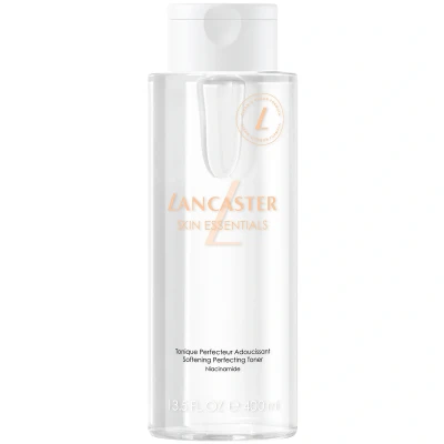 Imagem de Lancaster Skin Essentials Softening Perfecting Toner 400 ml
