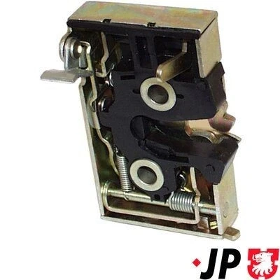 Imagem de JP GROUP 1187500680 Fechadura de Porta traseira direita VOLKSWAGEN: GOLF 2, Passat B2 Hatchback, Jetta 2