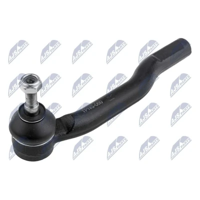 Imagem de NTY SKZ NS 059 Rótula de direção Eixo dianteiro, lado esquerdo NISSAN: NV200 Van / Carrinha, Note I