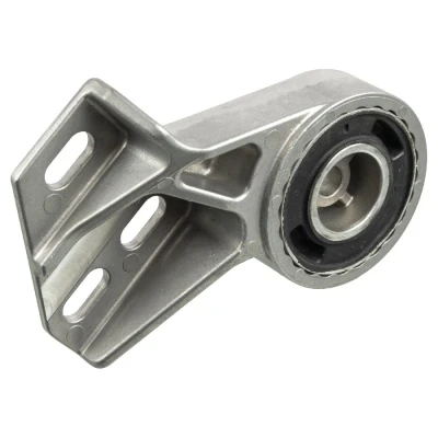 Imagem de FEBI BILSTEIN 173436 Suporte, radiador esquerda