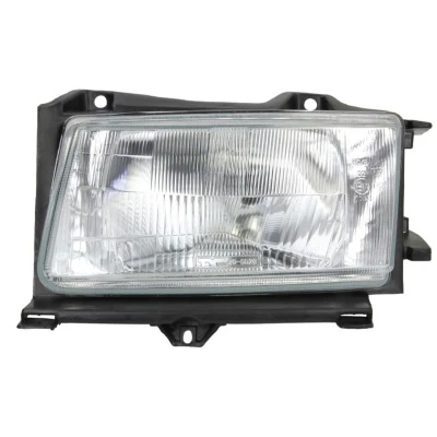 Imagem de TYC 20 5528 08 2 Farol Principal esquerda H4 sem motor elétrico PEUGEOT: Expert I Van