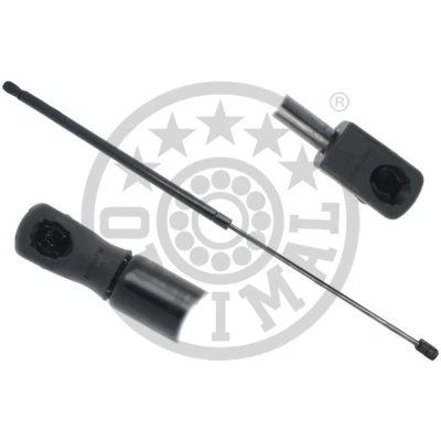 Imagem de OPTIMAL AG 50300 Amortecedor de Capô 265 VOLKSWAGEN: Golf 6, 6