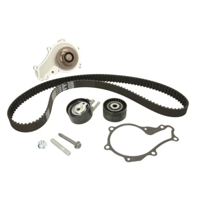 Imagem de HEPU PK08931 Bomba de Água + Kit Correia Distribuição 135 CITROËN: C3 I Hatchback