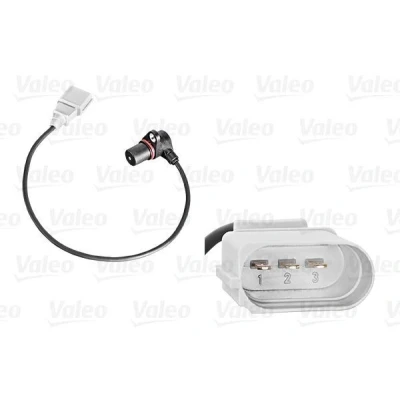Imagem de VALEO 254101 Gerador de Impulsos 3 Sensor inductivo com cabo VOLKSWAGEN: Golf 4, 4 Variant, Passat B5 GP Sedan, AUDI: A4 B7 Sedan
