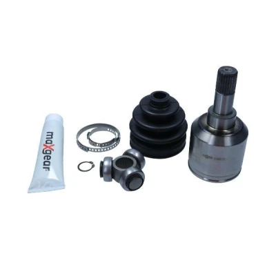 Imagem de MAXGEAR 49 2789 Ponteira de Transmissão do lado da caixa velocidades, Eixo dianteiro, esquerdo CITROËN: C4 I Hatchback, Berlingo II Van