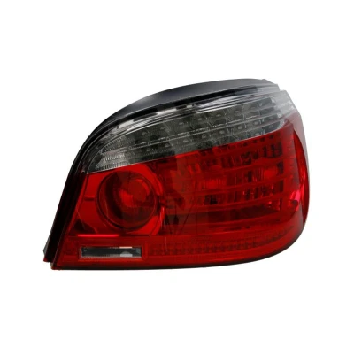 Imagem de TYC 11 11985 06 9 Farolim à direita LED sem porta lâmpadas, com BMW: 5 Sedan