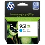 Imagem de HP 951XL Tinteiro Alta Capacidade Azul para Pro 8100/Pro 8600