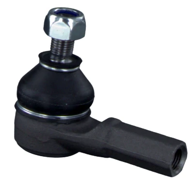 Imagem de FEBI BILSTEIN 42318 Rótula de direção Eixo dianteiro, lado esquerdo, direito com porca autoblocante OPEL: Agila A