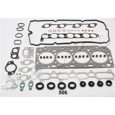 Imagem de JAPKO 48506 Jogo de juntas, cabeça do cilindro MITSUBISHI: L200 / Strakar IV Pick up