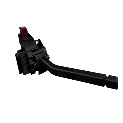 Imagem de FEBI BILSTEIN 19723 Interruptor de luz intermitente FORD: Transit Mk4 Van
