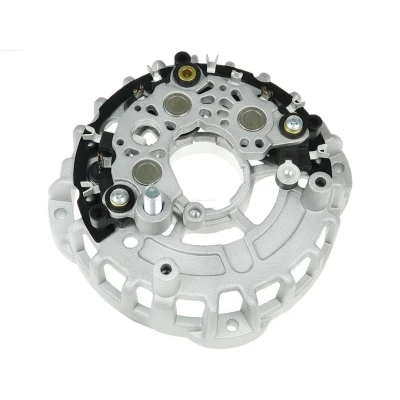 Imagem de AS PL ARC0235S Suporte, flange de acionamento do alternador