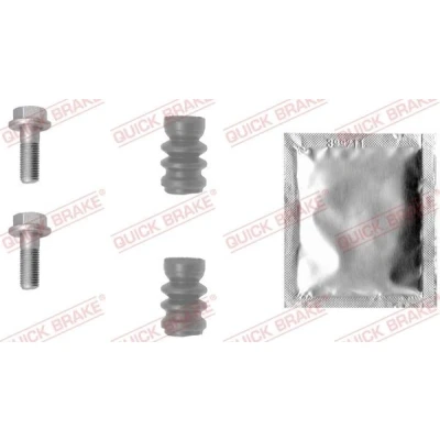 Imagem de QUICK BRAKE 113 1325 Kit de acessórios, pinça travão