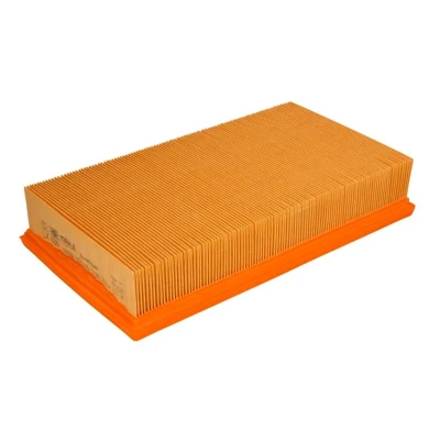 Imagem de MAHLE ORIGINAL LX 438 Filtro de ar 56,8 171 301,5, 301,5 Cartucho filtrante MERCEDES BENZ: W124 Sedan, Classe E Carrinha