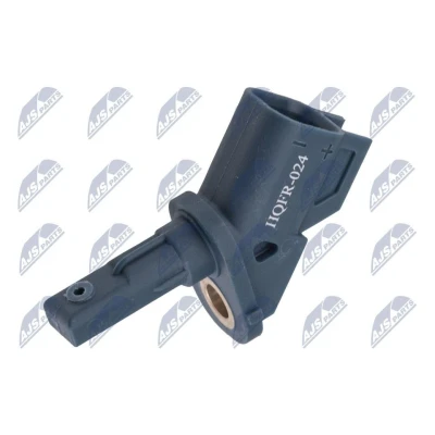 Imagem de NTY HCA FR 024 Sensor de ABS Eixo dianteiro, lado esquerdo, direito para veículos com ESP 2 FORD: Focus C Max, MONDEO 4 Turnier