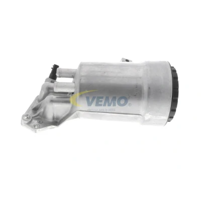 Imagem de VEMO V46 60 0013 Radiador de Óleo com caixa do filtro óleo, sem junta RENAULT: MASTER 2 Kasten