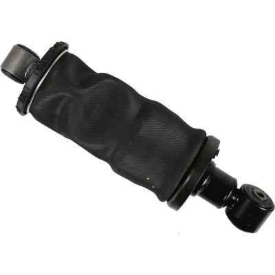 Imagem de SACHS 317 400 Amortecedor, suspensão da cabina