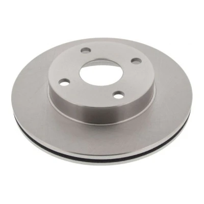 Imagem de MAPCO 15531 Disco de travão Eixo dianteiro 235 18 4 100 ventilado MAZDA: MX 5 I, FAMILIA 6,