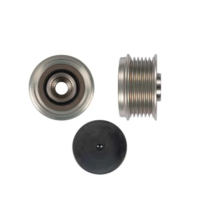 Imagem de GATES FleetRunner Micro V Kit OAP7240 Polia Roda Livre do Alternador 37,5