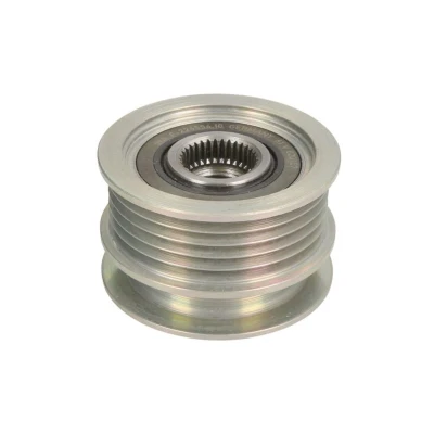 Imagem de INA 535 0009 10 Polia Roda Livre do Alternador Ferramenta especial necessária para a montagem SKODA: FELICIA 2