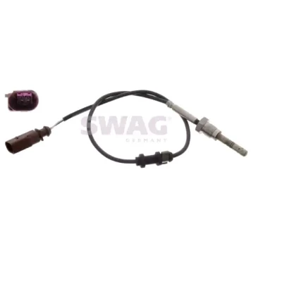 Imagem de SWAG 30 94 8844 Sensor com filtro de partículas