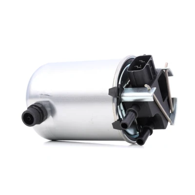 Imagem de BOSCH F 026 402 201 Filtro de Combustível dos tubos, com aquecimento do filtro, sensor água 10 NISSAN: Qashqai 2