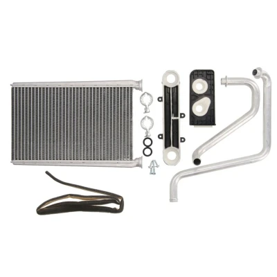 Imagem de PRASCO ME6347 Radiador Quente MERCEDES BENZ: ANTOS
