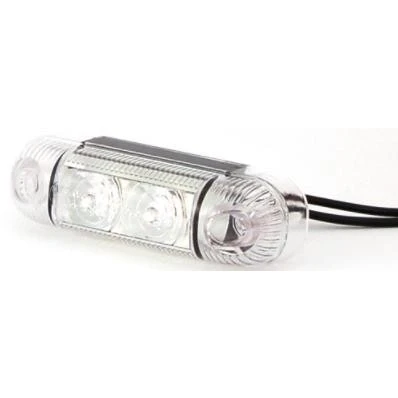 Imagem de WAS 282 Luz de presença lateral