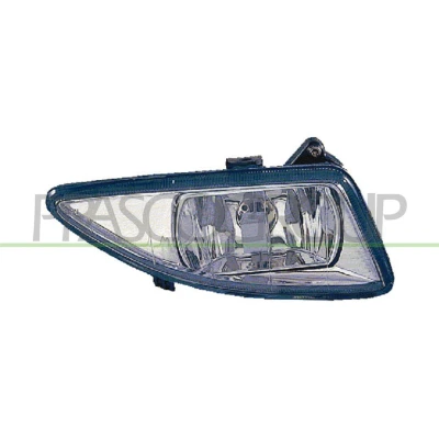 Imagem de PRASCO FD3404413 Farol de Nevoeiro à direita sem porta lâmpadas FORD: FIESTA 5