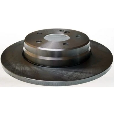 Imagem de DENCKERMANN Disco de travão MERCEDES BENZ: Classe E T modell 290mm 12mm 5 112mm cheio B130356 2104230512,210423051264,2114210912,A2104230512