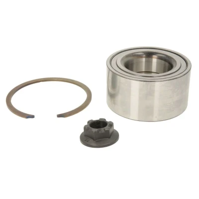 Imagem de FAG 713 6704 10 Kit de rolamento roda A imagem corresponde ao volume fornecimento 96,00