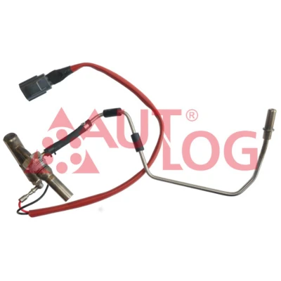 Imagem de AUTLOG AV6506 Unidade injectora, regeneração do filtro de fuligem / partícul