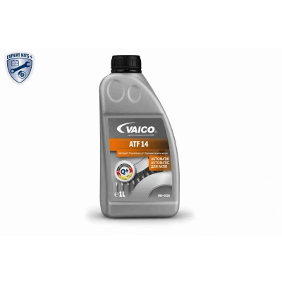 Imagem de VAICO V60 0216 Óleo de Caixa Automática ATF MB14 1 Vermelho MERCEDES BENZ: Classe E Sedan, C T modell, Sedan