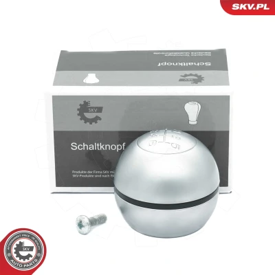 Imagem de ESEN SKV 63SKV005 Manete de mudanças 6 velocidades ALFA ROMEO: Giulietta Hatchback