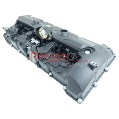 Imagem de METZGER 2389102 Tampa de Válvulas com juntas parafusos BMW: 3 Touring, 5 Sedan