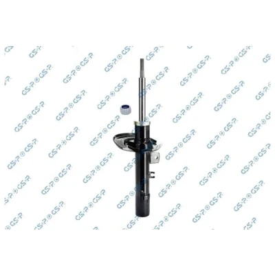 Imagem de GSP 32307491 Amortecedor PEUGEOT: 207 Hatchback, CC, SW