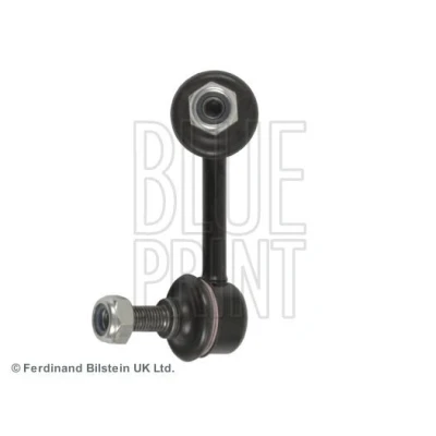 Imagem de BLUE PRINT ADH28560 barra / escora, estabilizadora Eixo traseiro esquerdo 102 com porca autoblocante HONDA: CIVIC 8, 8 Hatchback