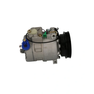 Imagem de BOSCH 1 986 AD1 021 Compressor 12 PAG 46 R134a com instruções de montagem, retentor AUDI: A4 B6 Sedan, B5 Avant, Sedan