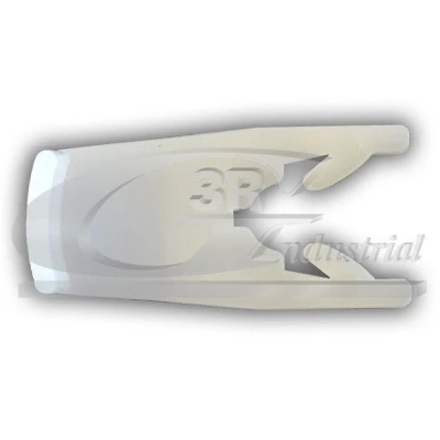Imagem de 3RG 83640 Grampo, friso PEUGEOT: 308 I Hatchback, 307 CC, RENAULT: CLIO 3 Kasten, Megane 4,