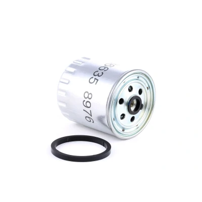 Imagem de FEBI BILSTEIN 36635 Filtro de Combustível aparafusado MERCEDES BENZ: Classe C Sedan, 190, E Sedan