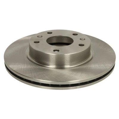 Imagem de ABE C3I004ABE Disco de travão Eixo dianteiro 277 20,9 5 120 ventilado LAND ROVER: Freelander I SUV, SUV Cabrio