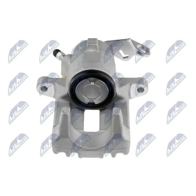 Imagem de NTY HZT VW 007 Pinça de travão Eixo traseiro direito sem caixilho retenção VOLKSWAGEN: Bora Sedan, Golf 4 Variant, SEAT: Leon I Hatchback