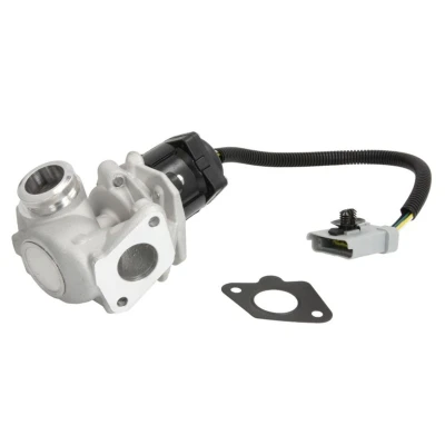 Imagem de NRF 48397 Válvula EGR elétrico com juntas cabo FORD: Focus 2, 2 Kombi, C Max, VOLVO: V50, C30, S40 II
