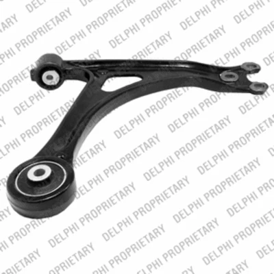 Imagem de DELPHI TC1870 Braço de suspensão oscilante longitudinal AUDI: A3 Hatchback, TT Coupe, Roadster, VOLKSWAGEN: Golf 4